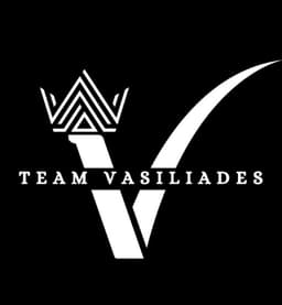 Team Vasiliades Logo