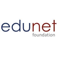 Edunet Foundation – SHEEL logo