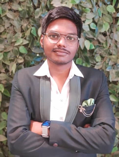 Utkarsh Kushwaha